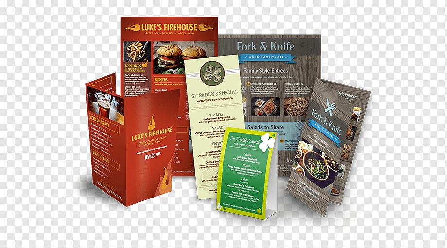 A4 Flyer Printing Dubai β Black Lion Sign Dubai